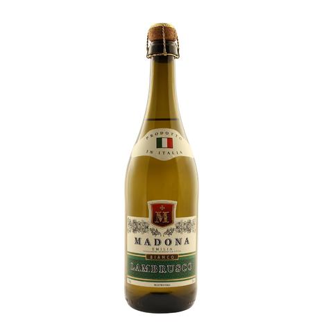 VINHO MADONA BRANCO 750ML