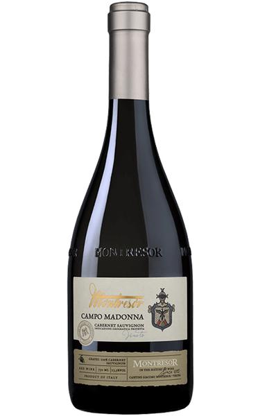 VINHO MADONA TINTO 750ML