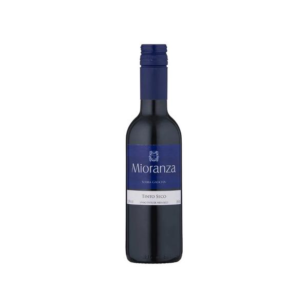 VINHO MIORANZA TTO SECO 375ML