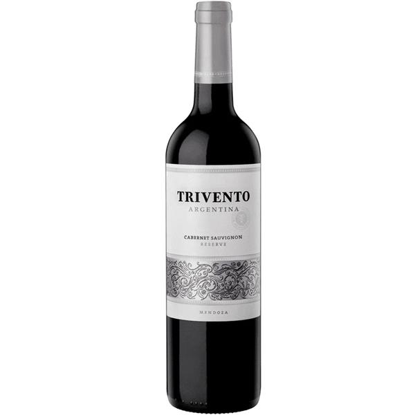 VINHO TRIVENTO CABERNET 750ML