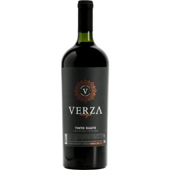 VINHO VERZA CABERNET TTO 750ML