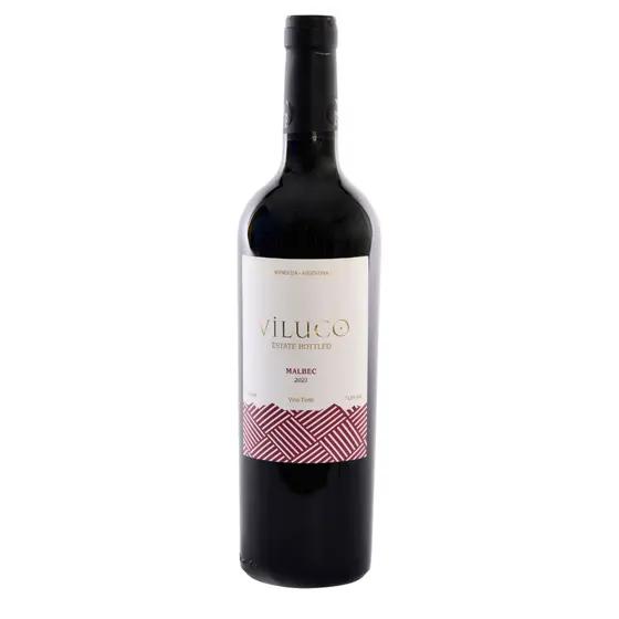 VINHO VILUCO TTO CABERNET 750ML