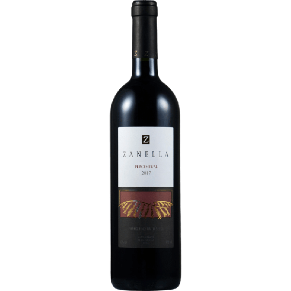 VINHO ZANELLA TTO BORDO SECO 750ML