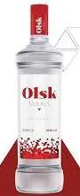 VODKA OLSK 900ML