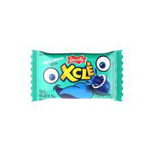 X-CLE PINTA LINGUA VERMELHO 5GR