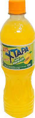 X TAPA MANGA 450ML X TAPA