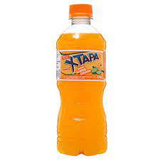 X TAPA VITA+ LARANJA 400ML