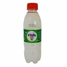 X TAPA VITA+ LIMAO 400ML