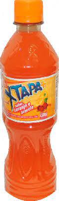 X TAPA VITA+ TROPICAL 400ML