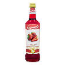 XAROPE FORMULA MORANGO 720ML