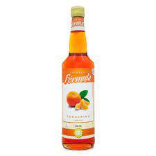 XAROPE FORMULA TANGERINA 720ML