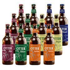 YELLOW OTTER 500ML
