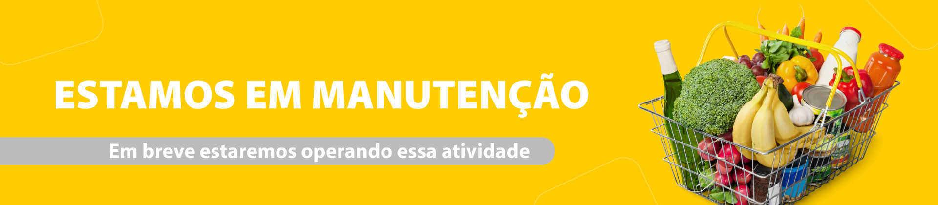 Banner Corpo Teste