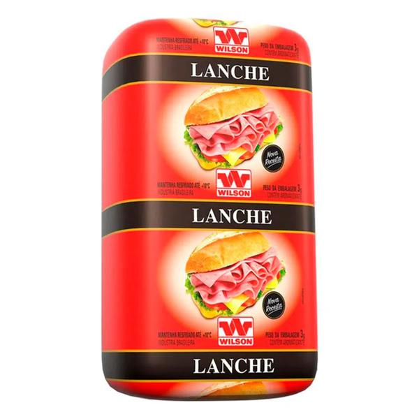 APRES LANCHE WILSON