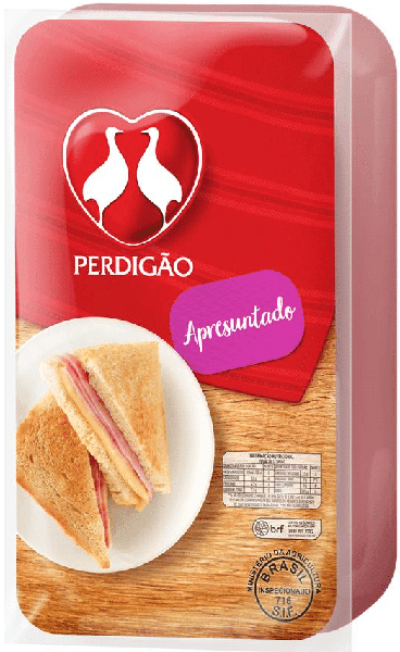 APRES PERDIGAO KG