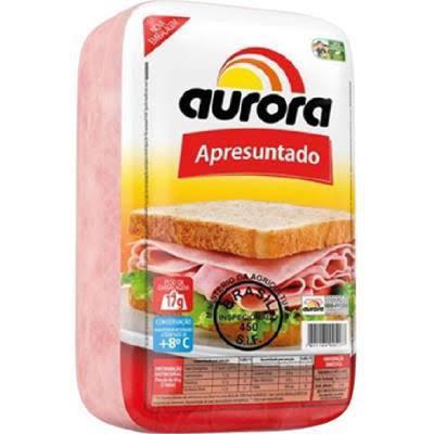 APRESUNTADO S AURORA