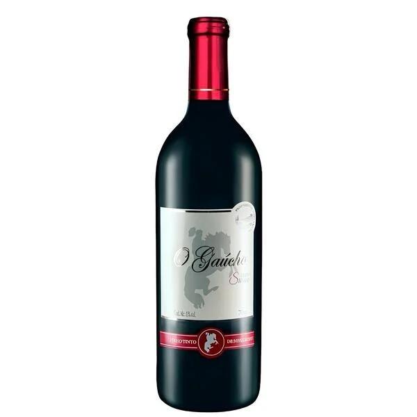 COQUETEL BOLEADOR GAUCHO 700ML