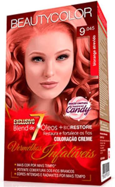 TINT.BEAUTY COLOR KIT 56.44 RUIVO MOGNO