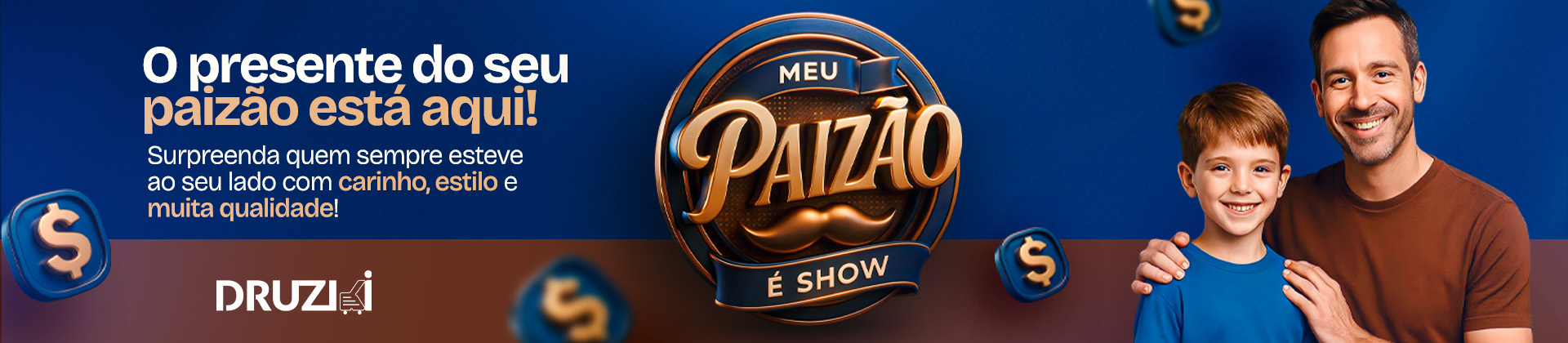 DIA DOS PAIS
