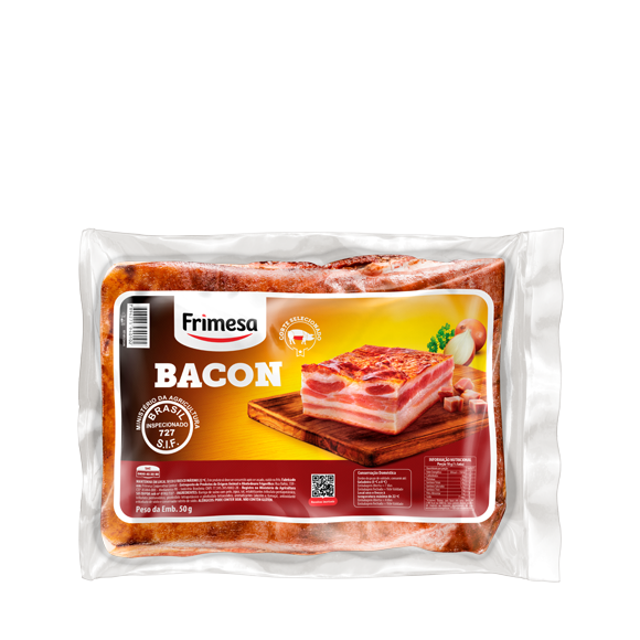 BACON FRIMESA KG