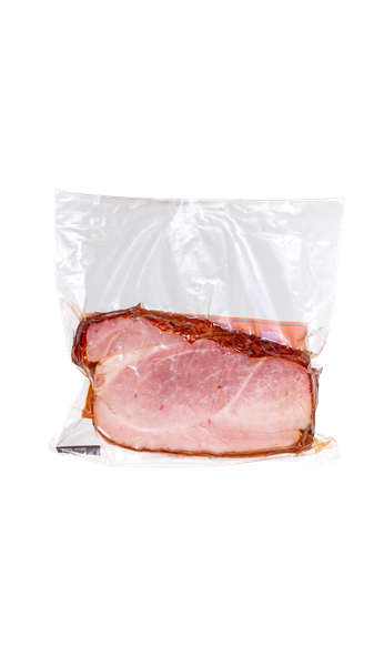BACON PEDACO VACUO MACHULEK
