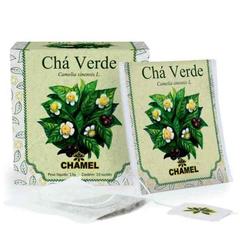 CHA VERDE CHAMEL 13G