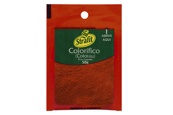COLORIFICO STRAFIT 50GR