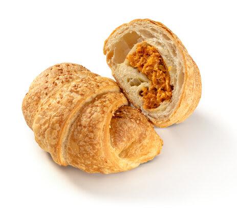 CROISSANT DE FRANGO DOCEDOCE KG