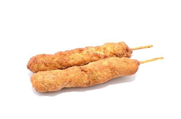 ESPETINHO DE PEITO FRANGO UN