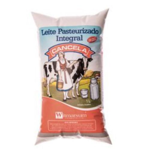 LEITE PACOTE INTEGRAL CANCELA 1L