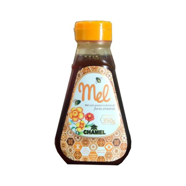 MEL PURO CHAMEL 350G