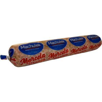 MORCELA BRANCA MACHULEK EMB KG
