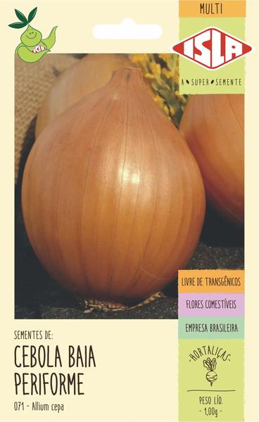 MULTI CEBOLA BAIA PERIFORME