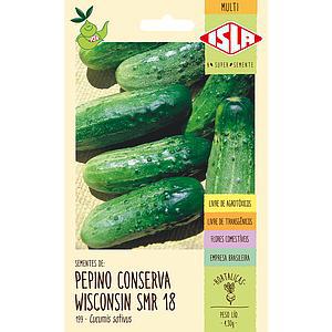 MULTI PEPINO CONSERVA WISCONSIN SMR
