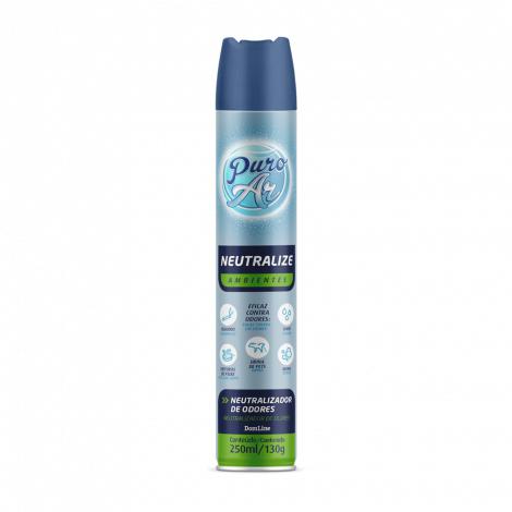 ODORIZADOR PURO AR NEUTRO 250ML
