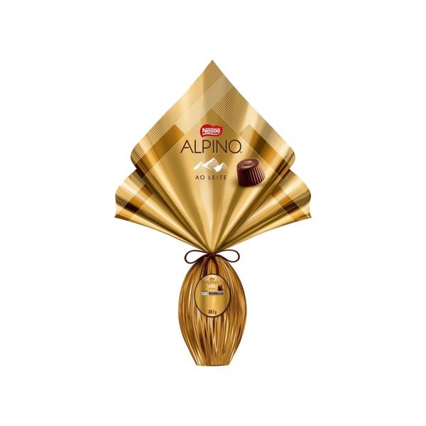 OVO PASCOA ALPINO NESTLE 349 5G