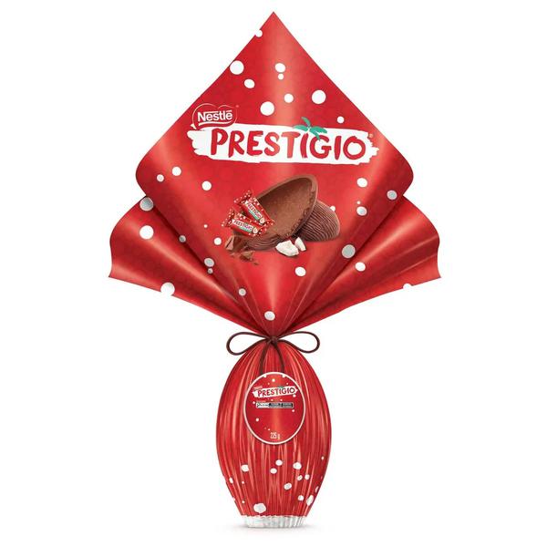 OVO PASCOA PRESTIGIO 225G