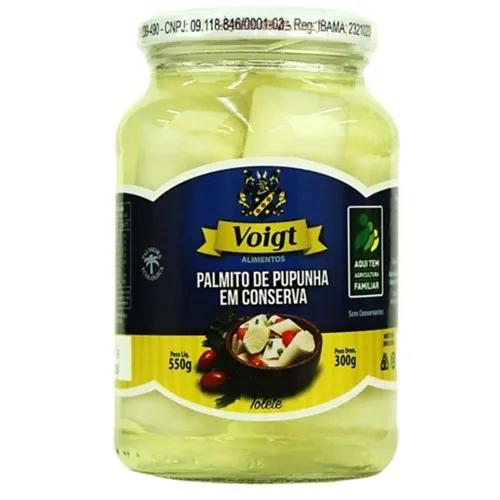 PALMITO PUPUNHA APERITIVO VOIGT 300