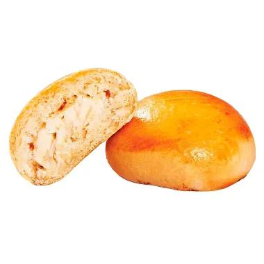 PAO DE BATATA C/REQUEIJAO KG