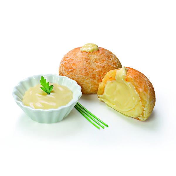 PAO DE QUEIJO RECH C/REQUEIJAO KG