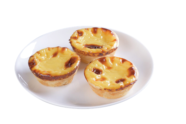 PASTEL DE BELEM UN