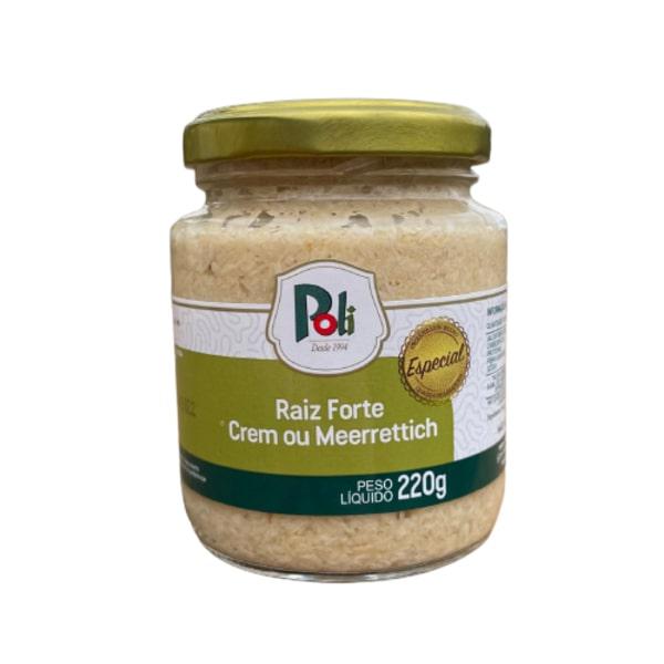 RAIZ FORTE POLI 220 GR