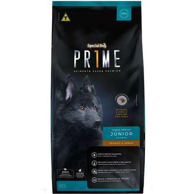 SPECIAL DOG PRIME JUNIOR KG