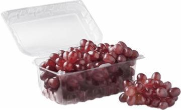 UVA CRIMSON BANDEJA 500G