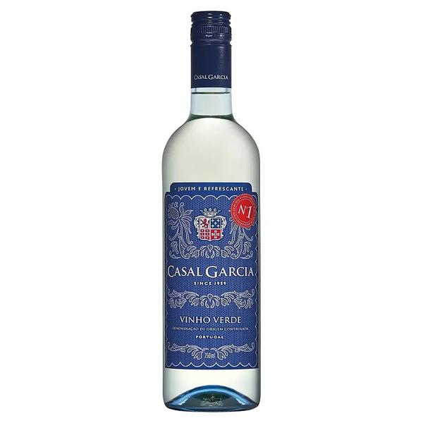 VINHO CASAL GARCIA VERDE 750ML