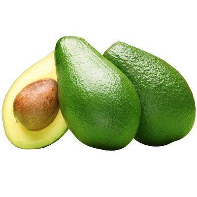 ABACATE GEADA | KG 1 KG