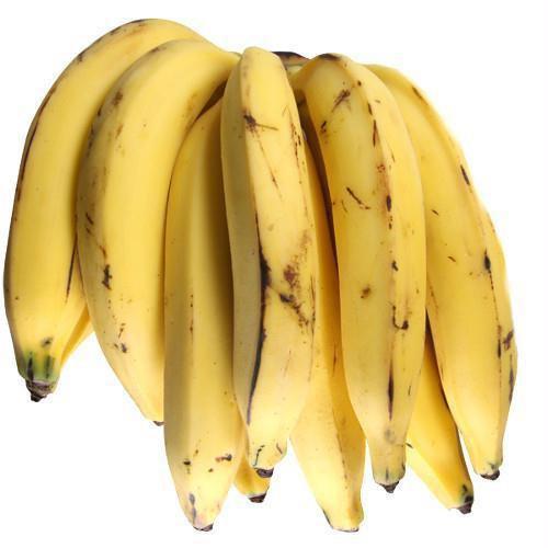 BANANA TERRA  KG