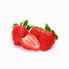 MORANGO SILVEIRA CONGELADO PCT 1KG