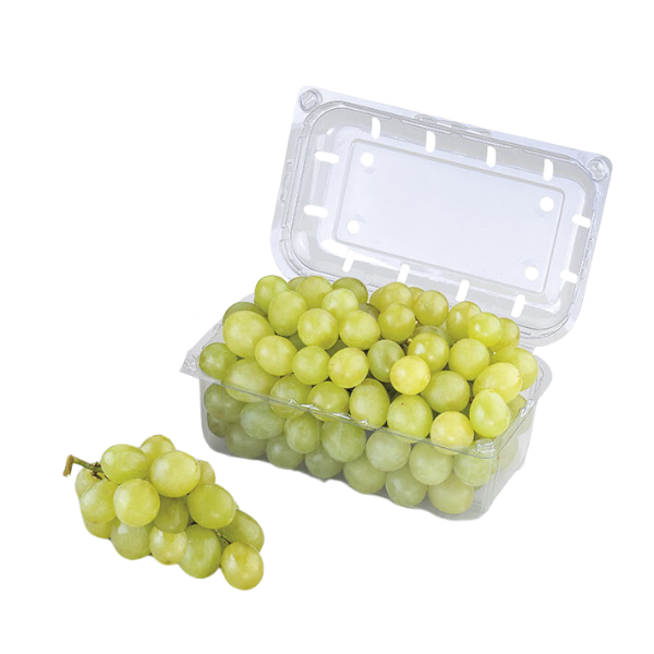 UVA VERDE ITALIA BANDEJA