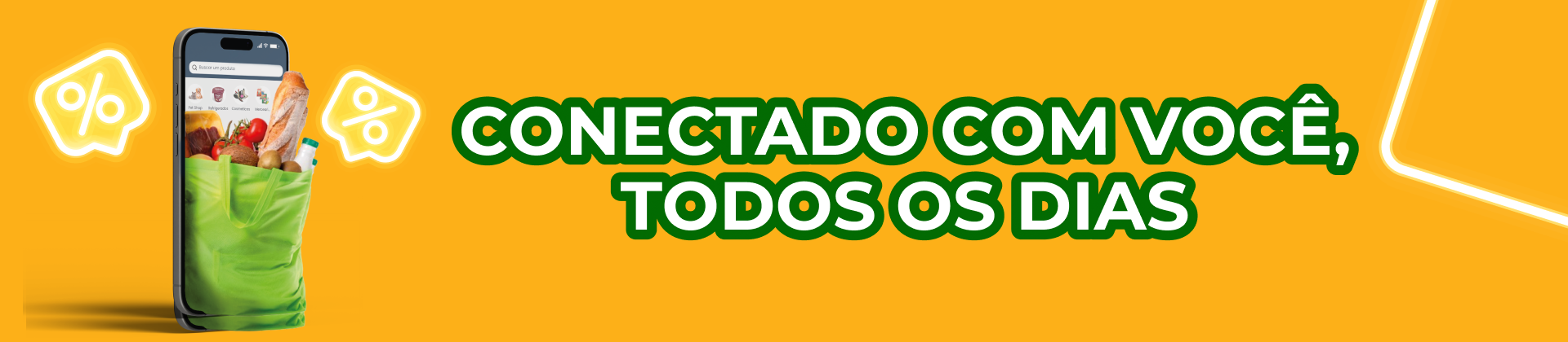Banner Corpo